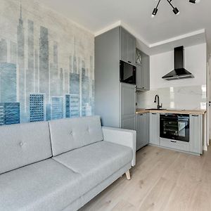 Studio Appartement