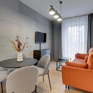 Deluxe Appartement